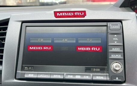Honda Freed I, 2009 год, 700 227 рублей, 11 фотография