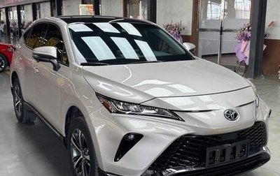 Toyota Venza, 2022 год, 2 846 638 рублей, 1 фотография