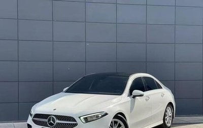 Mercedes-Benz A-Класс, 2021 год, 2 010 400 рублей, 1 фотография