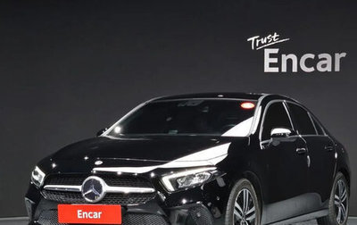 Mercedes-Benz A-Класс, 2021 год, 2 165 000 рублей, 1 фотография