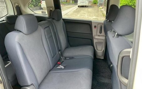 Honda Freed I, 2009 год, 700 227 рублей, 18 фотография