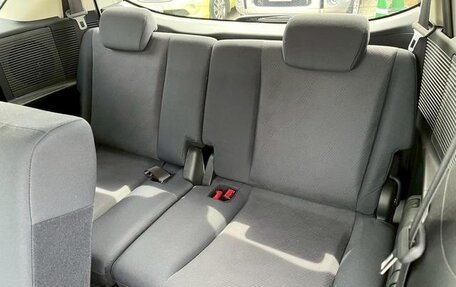 Honda Freed I, 2009 год, 700 227 рублей, 17 фотография