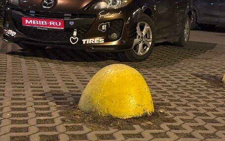 Mazda 3, 2012 год, 769 000 рублей, 1 фотография