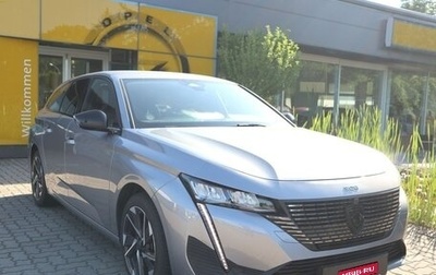 Peugeot 308, 2022 год, 2 260 000 рублей, 1 фотография