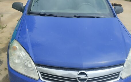 Opel Astra H, 2009 год, 675 000 рублей, 1 фотография