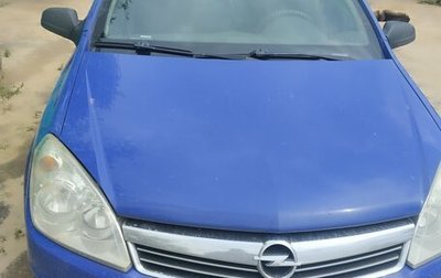 Opel Astra H, 2009 год, 675 000 рублей, 1 фотография