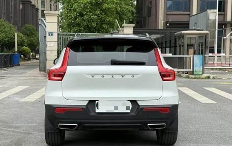 Volvo XC40 I, 2020 год, 2 230 000 рублей, 3 фотография