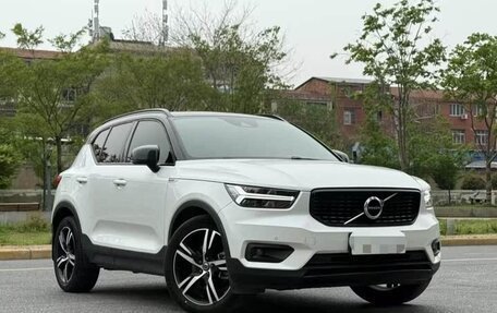 Volvo XC40 I, 2020 год, 2 230 000 рублей, 2 фотография