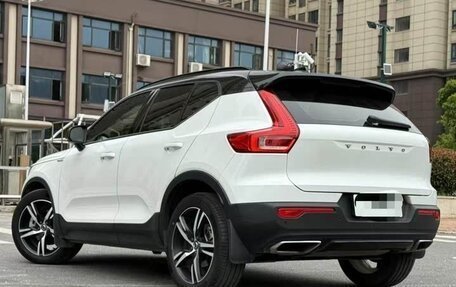 Volvo XC40 I, 2020 год, 2 230 000 рублей, 4 фотография