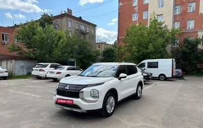 Mitsubishi Outlander, 2022 год, 3 350 000 рублей, 1 фотография
