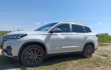 Chery Tiggo 8 I, 2023 год, 2 200 000 рублей, 1 фотография