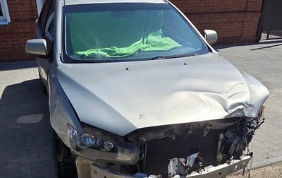 Mitsubishi Lancer IX, 2008 год, 1 фотография