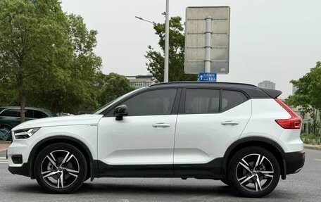 Volvo XC40 I, 2020 год, 2 230 000 рублей, 6 фотография