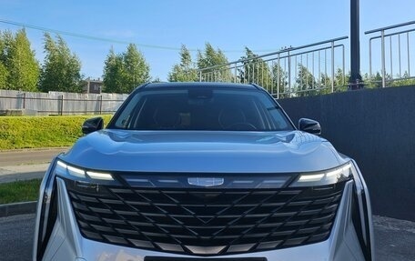 Geely Atlas, 2024 год, 3 500 000 рублей, 1 фотография
