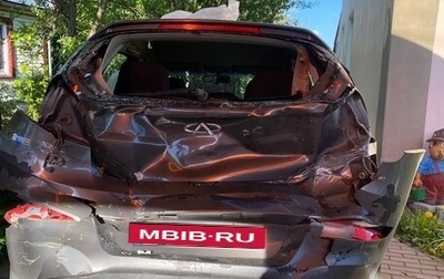 Chery Very (A13), 2012 год, 110 000 рублей, 1 фотография