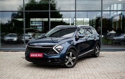 KIA Sportage IV рестайлинг, 2022 год, 3 550 000 рублей, 1 фотография