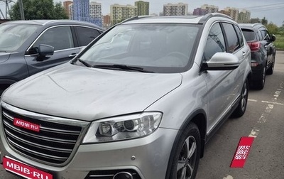Haval H6, 2017 год, 1 300 000 рублей, 1 фотография