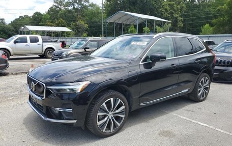 Volvo XC60 II, 2021 год, 3 230 000 рублей, 1 фотография