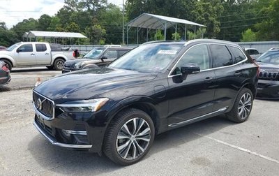 Volvo XC60 II, 2021 год, 3 230 000 рублей, 1 фотография