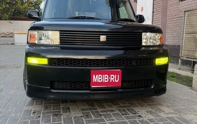 Toyota bB I рестайлинг, 2005 год, 750 000 рублей, 1 фотография