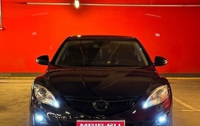 Mazda 6, 2009 год, 1 115 000 рублей, 1 фотография