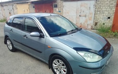 Ford Focus IV, 2003 год, 326 000 рублей, 1 фотография