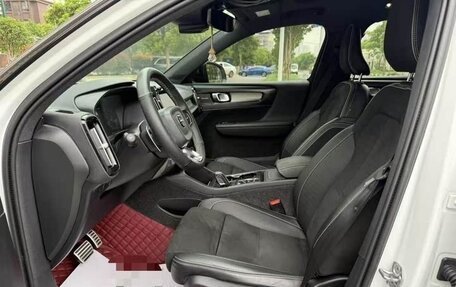 Volvo XC40 I, 2020 год, 2 230 000 рублей, 8 фотография