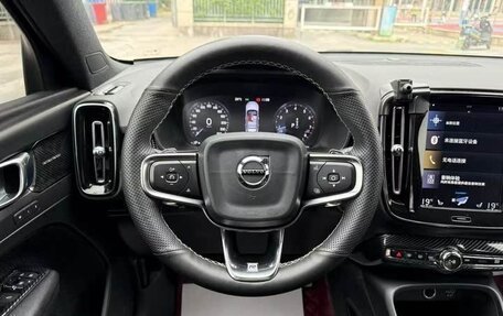 Volvo XC40 I, 2020 год, 2 230 000 рублей, 10 фотография