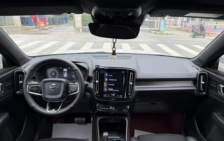 Volvo XC40 I, 2020 год, 2 230 000 рублей, 9 фотография