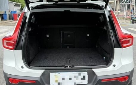 Volvo XC40 I, 2020 год, 2 230 000 рублей, 12 фотография