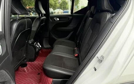 Volvo XC40 I, 2020 год, 2 230 000 рублей, 13 фотография