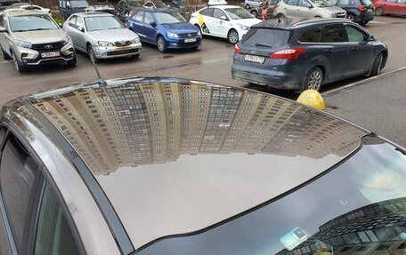 KIA cee'd III, 2017 год, 1 500 000 рублей, 7 фотография