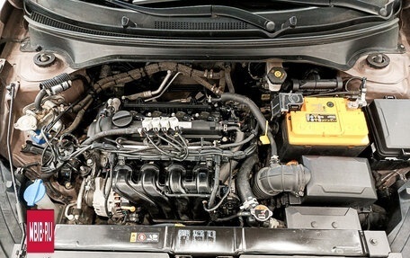 KIA Rio IV, 2020 год, 1 487 000 рублей, 9 фотография