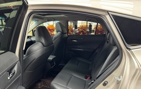 Toyota Venza, 2022 год, 2 846 638 рублей, 8 фотография