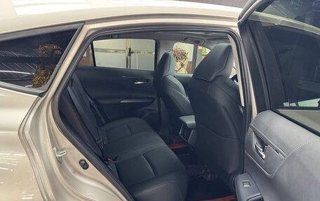 Toyota Venza, 2022 год, 2 846 638 рублей, 9 фотография