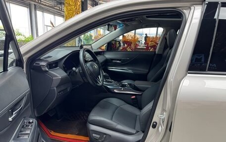 Toyota Venza, 2022 год, 2 846 638 рублей, 7 фотография