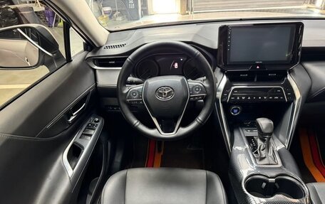 Toyota Venza, 2022 год, 2 846 638 рублей, 12 фотография