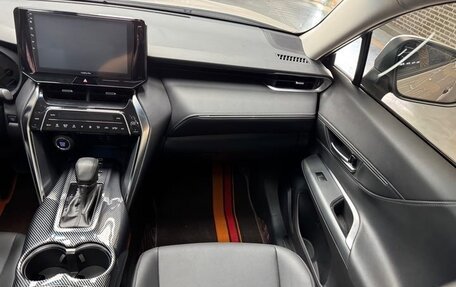 Toyota Venza, 2022 год, 2 846 638 рублей, 13 фотография