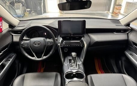 Toyota Venza, 2022 год, 2 846 638 рублей, 14 фотография