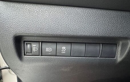 Toyota Venza, 2022 год, 2 846 638 рублей, 16 фотография