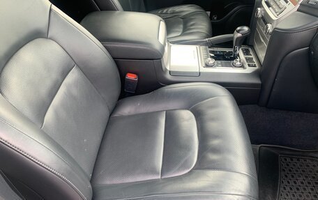 Toyota Land Cruiser 200, 2016 год, 7 200 000 рублей, 12 фотография
