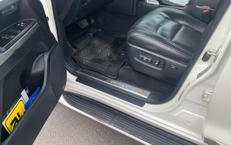 Toyota Land Cruiser 200, 2016 год, 7 200 000 рублей, 22 фотография