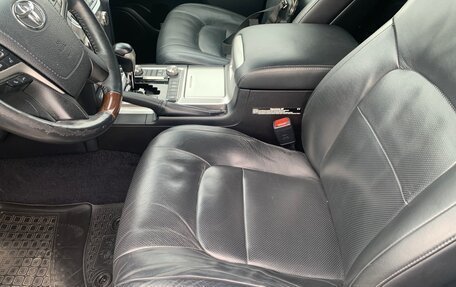 Toyota Land Cruiser 200, 2016 год, 7 200 000 рублей, 16 фотография