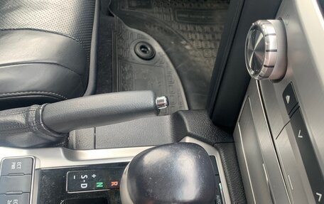 Toyota Land Cruiser 200, 2016 год, 7 200 000 рублей, 23 фотография