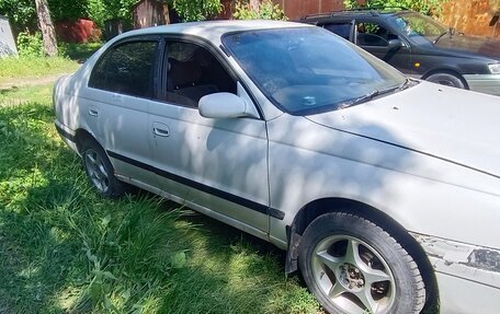 Toyota Corona IX (T190), 1994 год, 185 000 рублей, 2 фотография