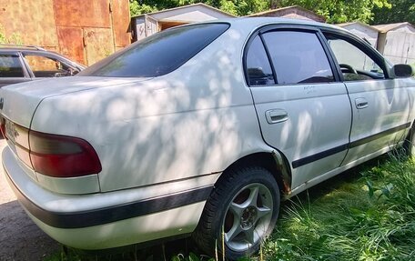 Toyota Corona IX (T190), 1994 год, 185 000 рублей, 4 фотография