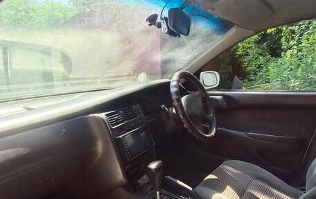 Toyota Corona IX (T190), 1994 год, 185 000 рублей, 7 фотография