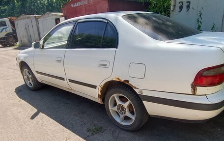 Toyota Corona IX (T190), 1994 год, 185 000 рублей, 5 фотография