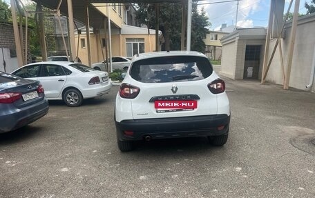 Renault Kaptur I рестайлинг, 2018 год, 1 075 500 рублей, 4 фотография