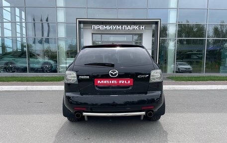 Mazda CX-7 I рестайлинг, 2007 год, 690 000 рублей, 7 фотография
